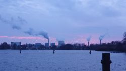 Havelrunde am 28. Dezember 2020