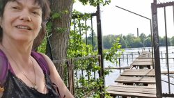 Sommer Havelrunde mit Lost Place