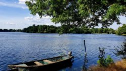 Havelblick, Wasserstadt Spandau