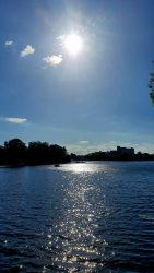 Havelblick Spandauer Promenade, Daumstrasse