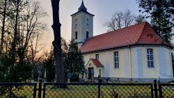 Dorfkirche Alt-Heiligensee