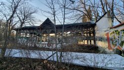 210329 Wanderung Wunderlauch Suche-011