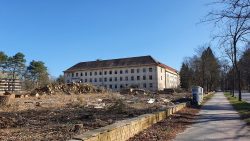 Abenteuerwald Wünsdorf