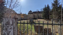 Abenteuerwald Wünsdorf