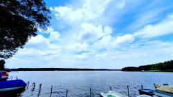 Blick auf den Tonsee