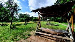 Rastplatz Tiergarten KW