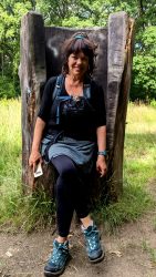 Rastplatz Tiergarten KW