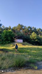 Towerfund an der Landebahn