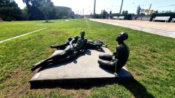 Kunst auf der Freundschaftsinsel