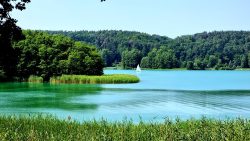 Aussichtspunkt am Schermützelsee