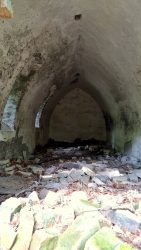 Und ein Blick ins Innere