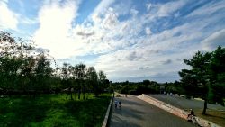 Freizeit und Entspannungsmöglichkeiten auf allen Wegen