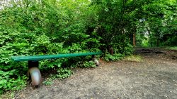 Südgelände-Sitzkunst