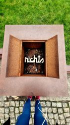 Kunst auf dem Südgelände