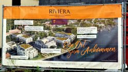 Die neuen Pläne für das Areal an der Regattastraße, Grünau