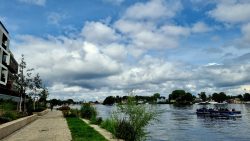 Neubaugebiet an der Dahme, Grünau