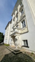 Schloßansichten, Köpenick