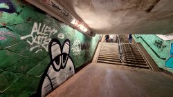 Spreetunnel Friedrichshagen