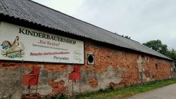 Kinderbauernhof, Groß Ziethen