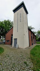 Die alte Wache in Groß Ziethen