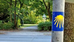 Jakobswege Berlin Südende Lichterfelde