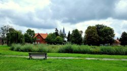 Falkenhagener Dorfanger