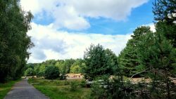 Mauerwegimpressionen