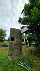 Kunst am Wegesrand, Märkisches Viertel