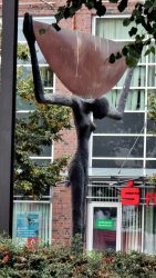 Kunst im Stadtteil Pankow