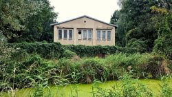 Die Entdeckung der Schifffahrtsversuchsanstalt