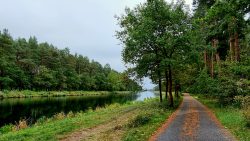 Super Wanderwege am Oder-Havel-Kanal