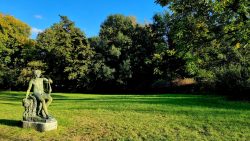 Kunst am Stolzengraben