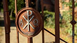 Tor der Liebfrauenkirche