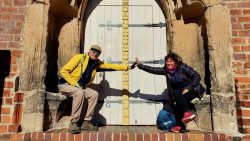 An der Mönchenkirche