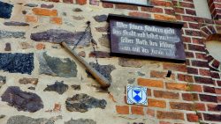 Die Keule am Zinnaer Tor