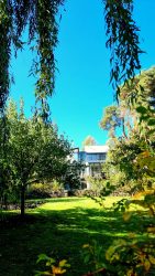 Privatvilla am Gr. Glienicker See