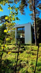 Villa am Gr. Glienicker See