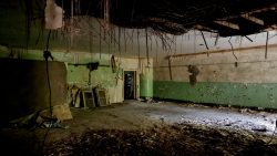 Ein Blick ins Innere