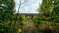 Imposante Perspektiven