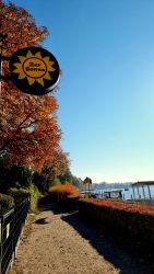 Pension zur Sonne an der Havel
