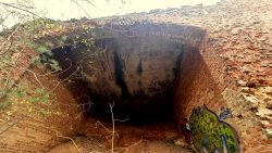 Schießanlagen im Wald