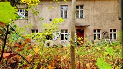 Das sieht bestimmt interessant von Innen aus