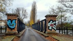 Kleine Eiswerder Strasse