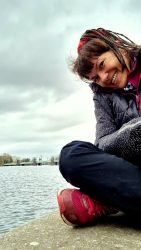 Die Wasserstadtbrücke