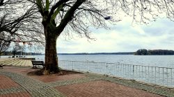 An der Greenwishpromenade