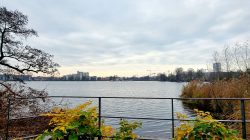 Havelblick auf die alten Speicher