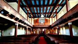 Stadtkirche Fürstenberg/Havel