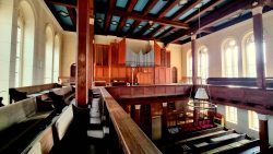 Auf Entdeckungsreise in der Fürstenberger Stadtkirche