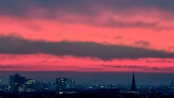 Claras Himmels Feuer