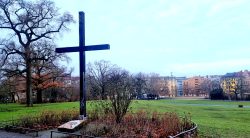 Denkmal zum 17. Juni, Viktoriapark